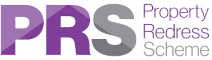 Property Redress Scheme Membership Number: PRS053779